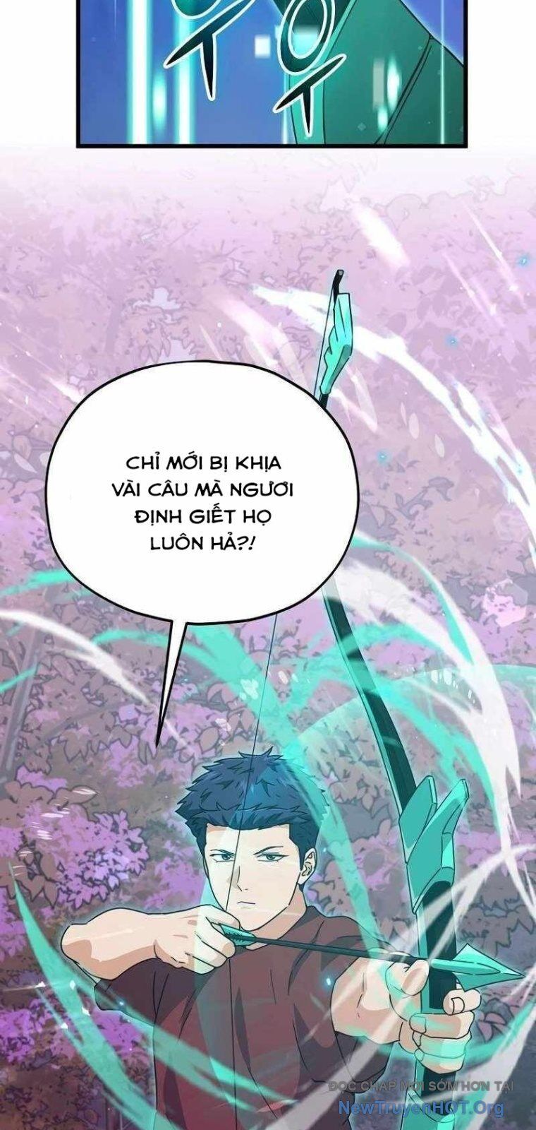 Bố Tôi Quá Mạnh - Chapter 203 - Page 55