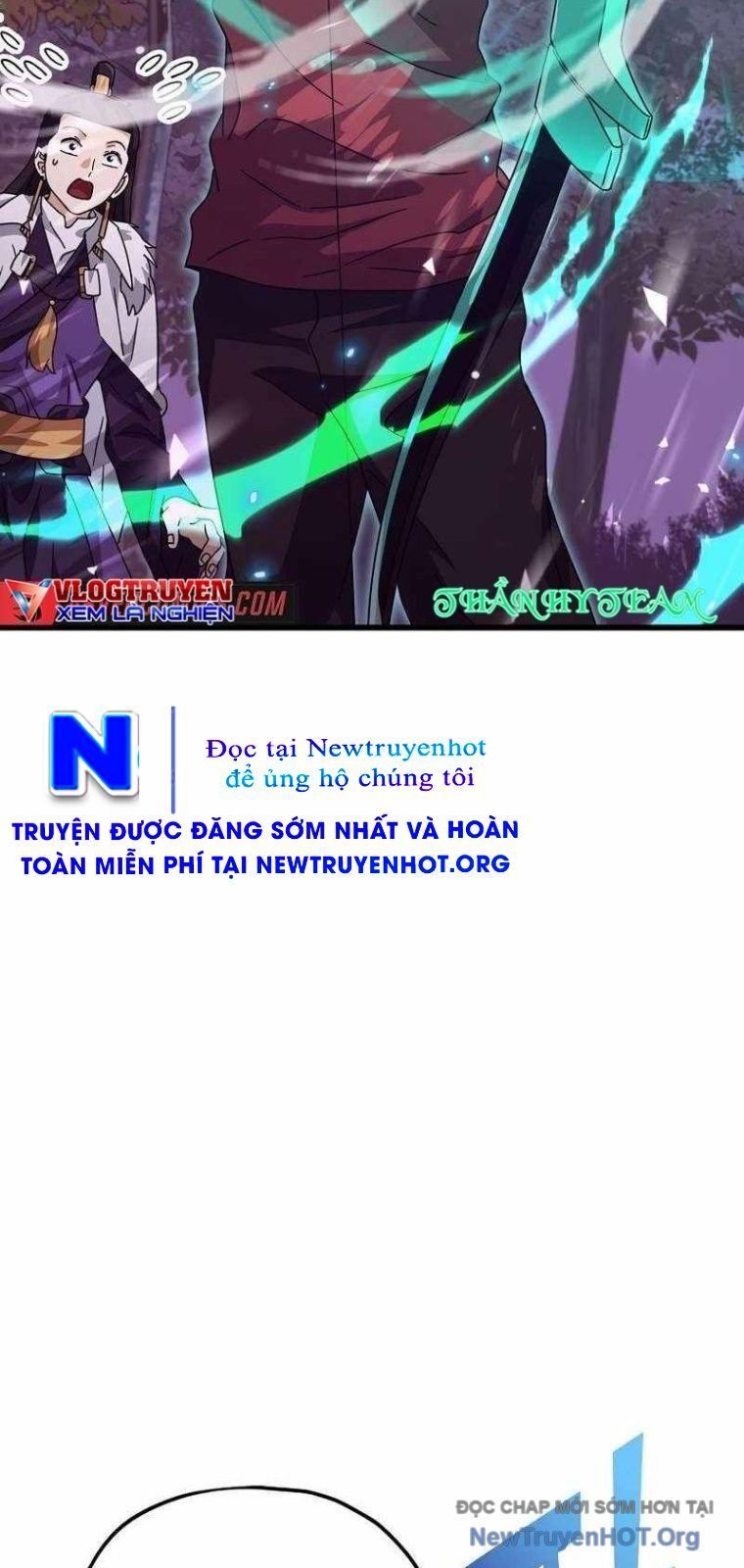 Bố Tôi Quá Mạnh - Chapter 203 - Page 56