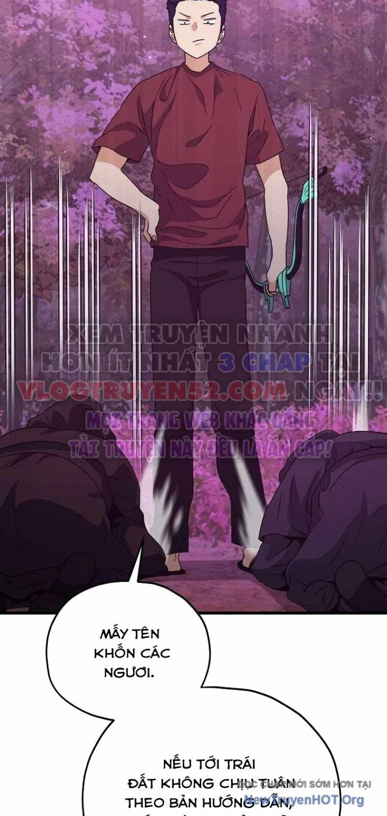 Bố Tôi Quá Mạnh - Chapter 203 - Page 61