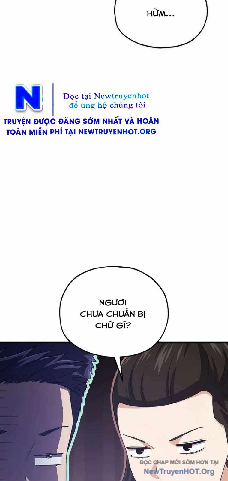 Bố Tôi Quá Mạnh - Chapter 203 - Page 64