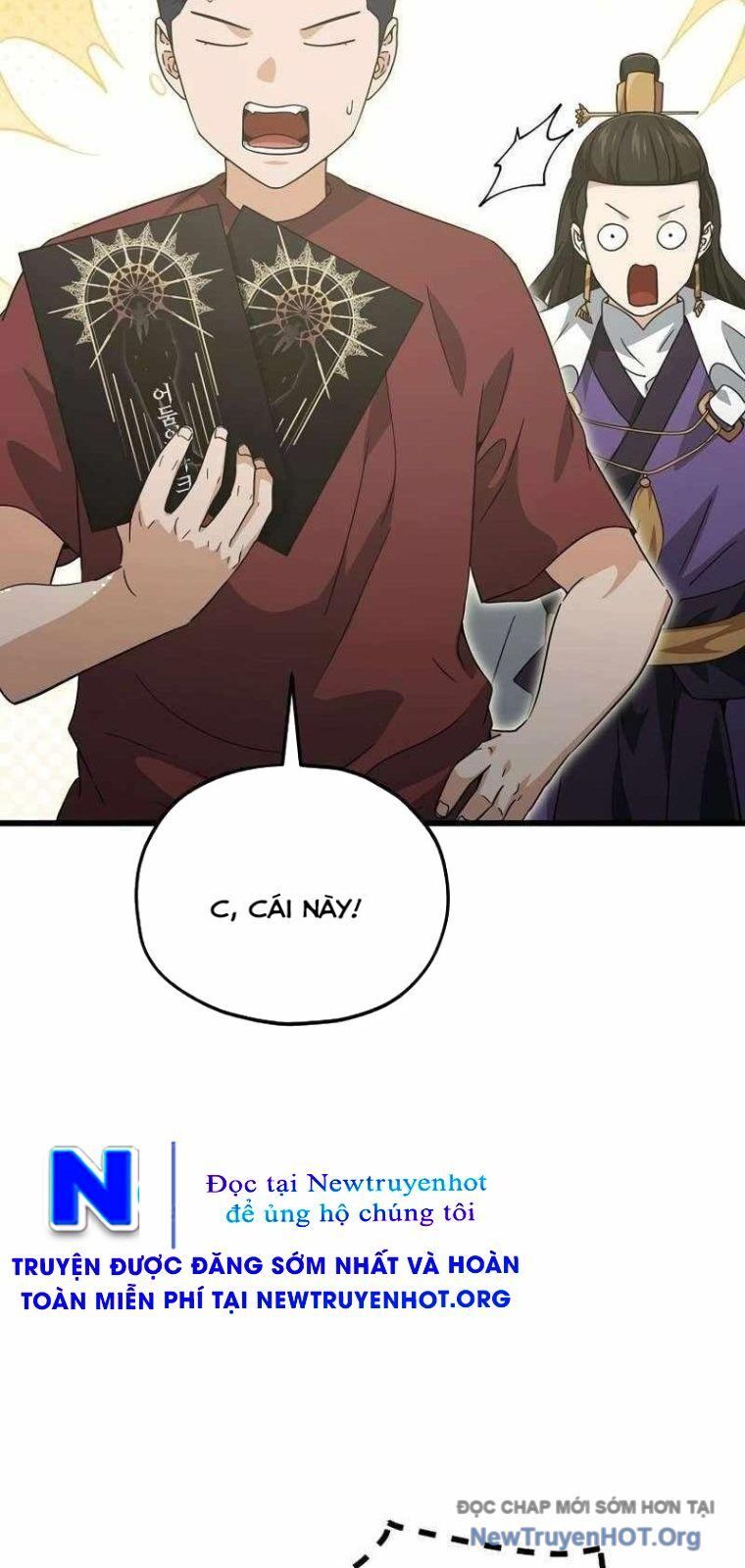 Bố Tôi Quá Mạnh - Chapter 203 - Page 67