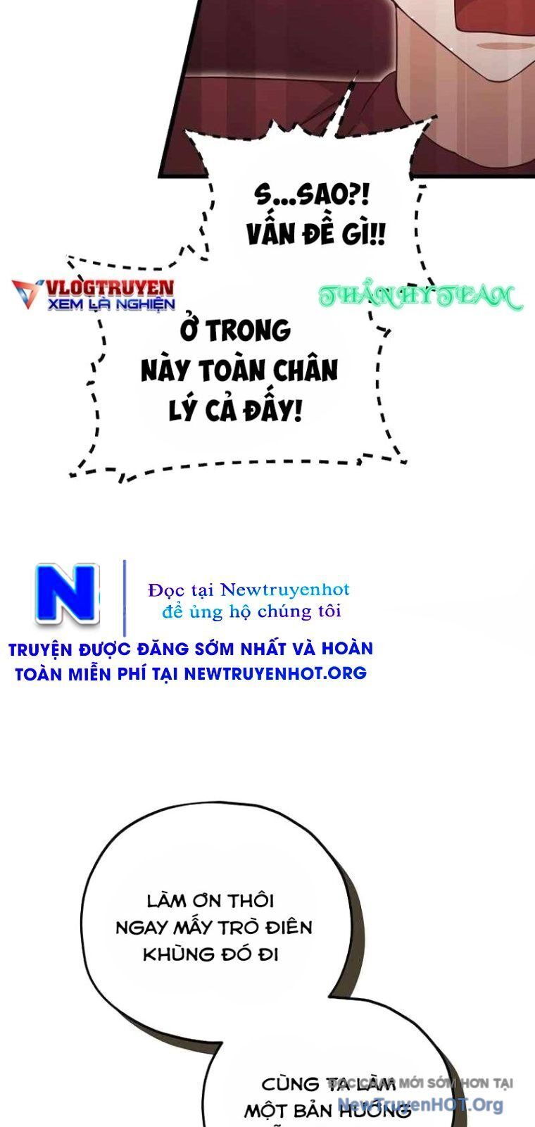 Bố Tôi Quá Mạnh - Chapter 203 - Page 69