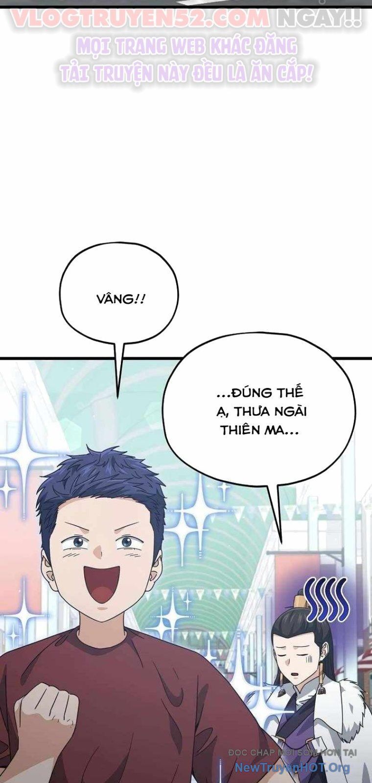 Bố Tôi Quá Mạnh - Chapter 203 - Page 74