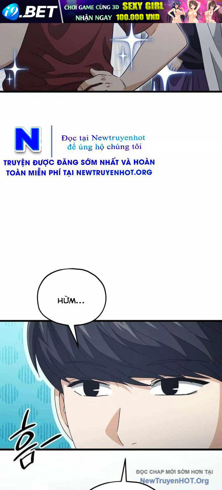 Bố Tôi Quá Mạnh - Chapter 203 - Page 75