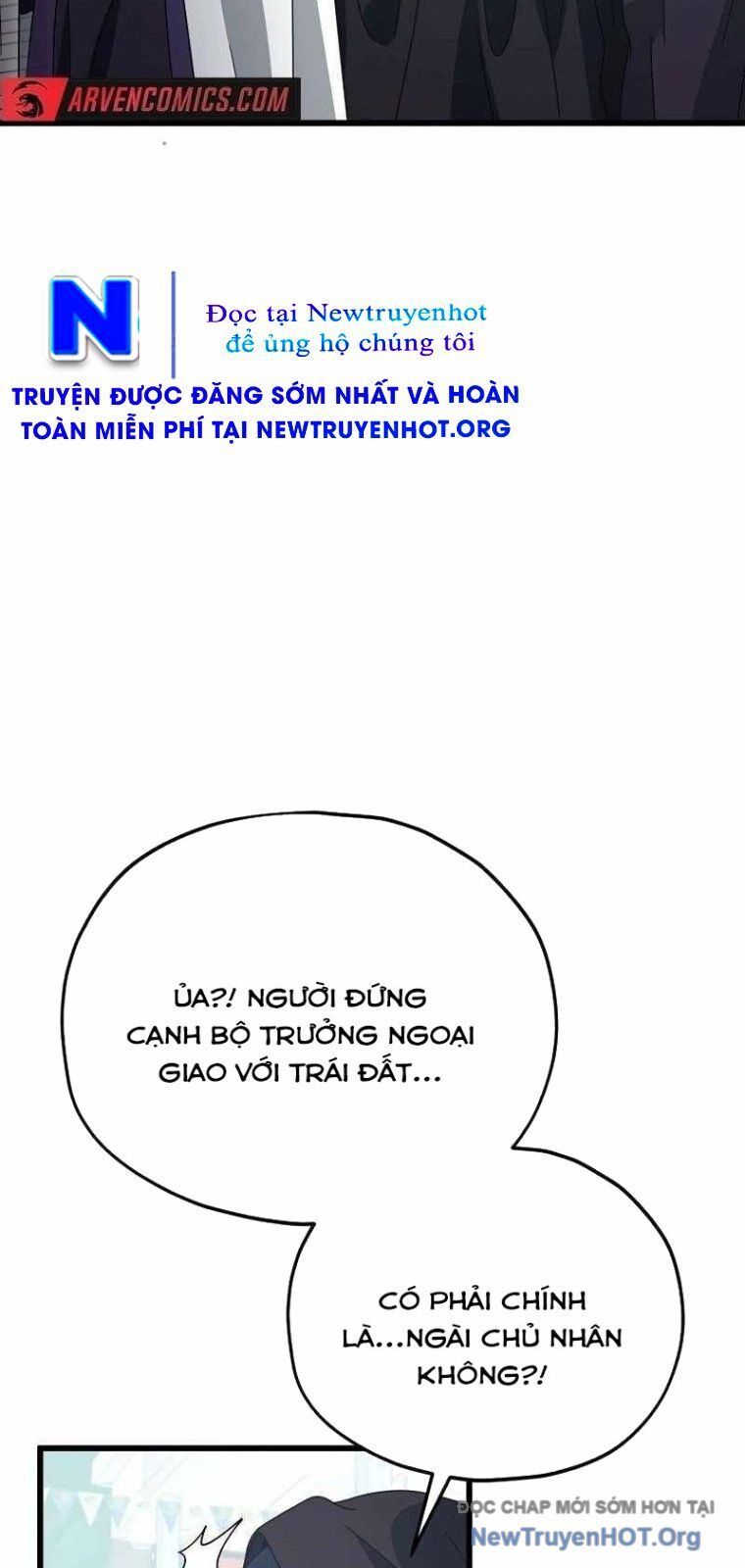 Bố Tôi Quá Mạnh - Chapter 203 - Page 77