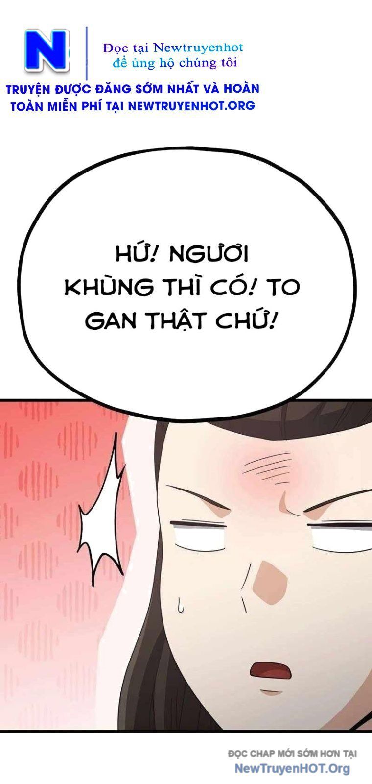 Bố Tôi Quá Mạnh - Chapter 203 - Page 8