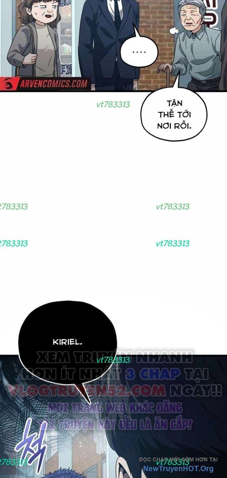 Bố Tôi Quá Mạnh - Chapter 203 - Page 82