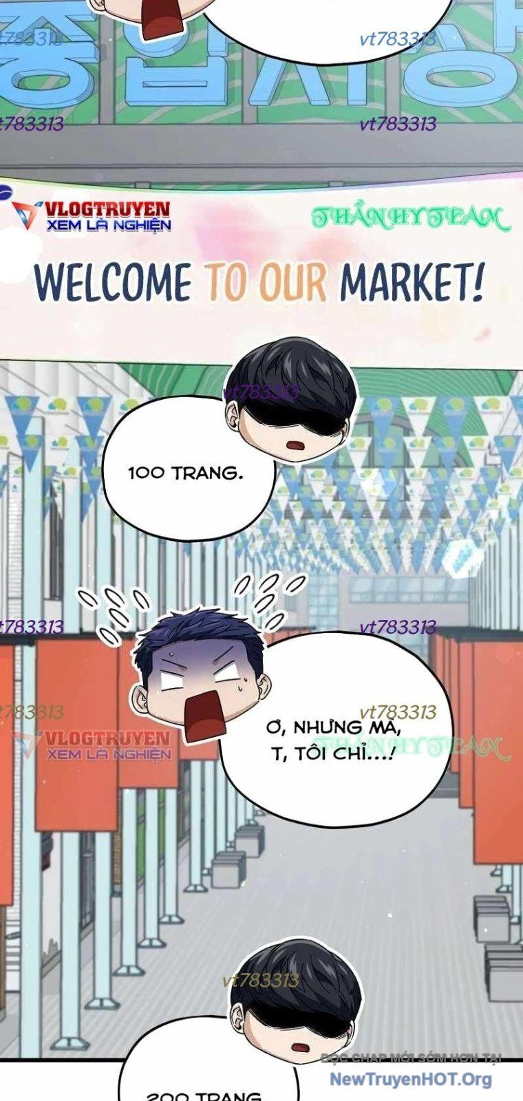 Bố Tôi Quá Mạnh - Chapter 203 - Page 84