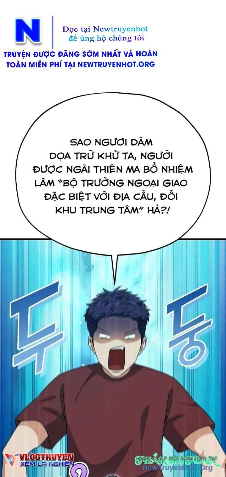 Bố Tôi Quá Mạnh - Chapter 203 - Page 9