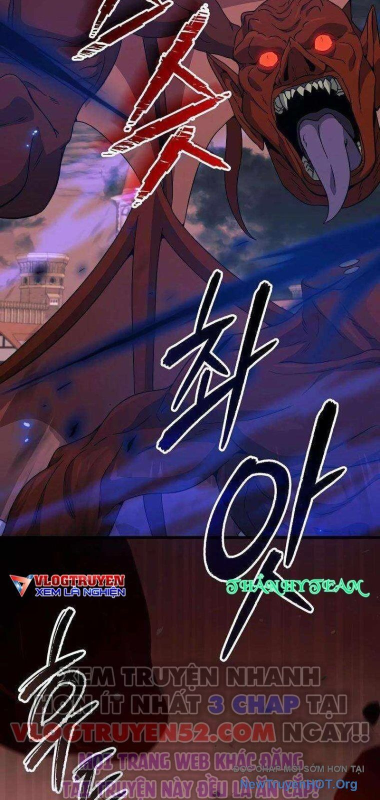 Bố Tôi Quá Mạnh - Chapter 204 - Page 10