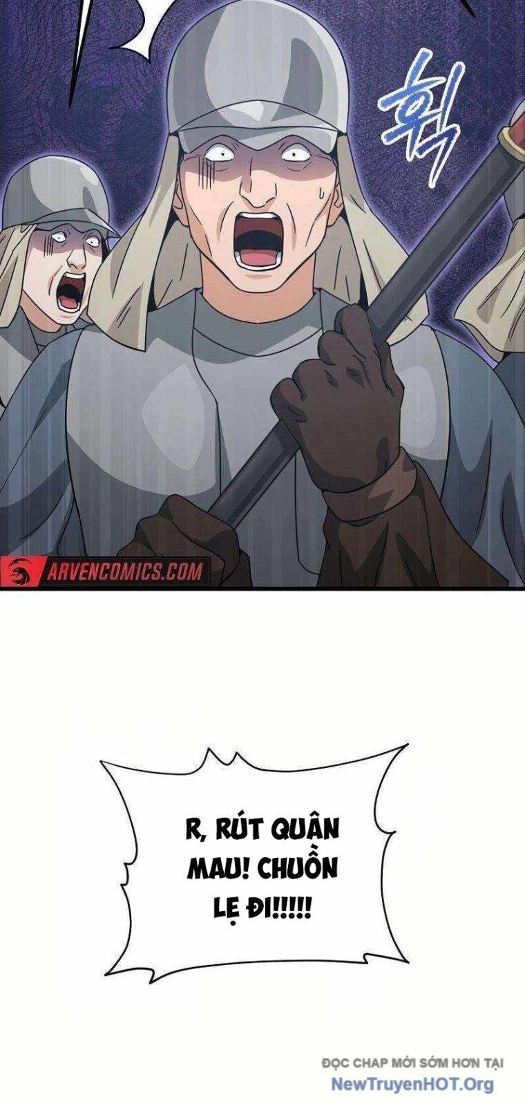 Bố Tôi Quá Mạnh - Chapter 204 - Page 13