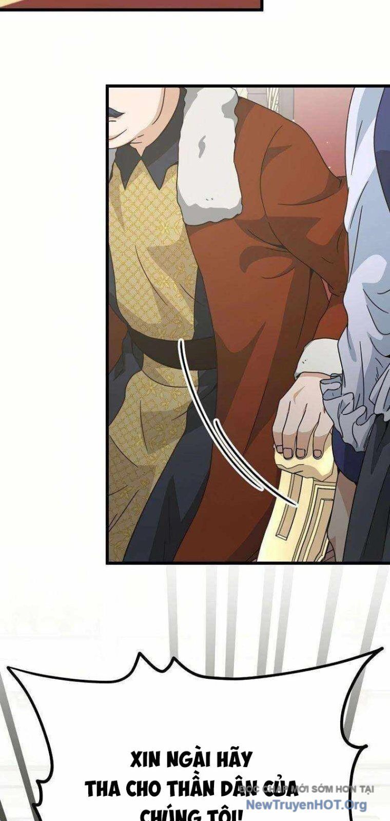 Bố Tôi Quá Mạnh - Chapter 204 - Page 17