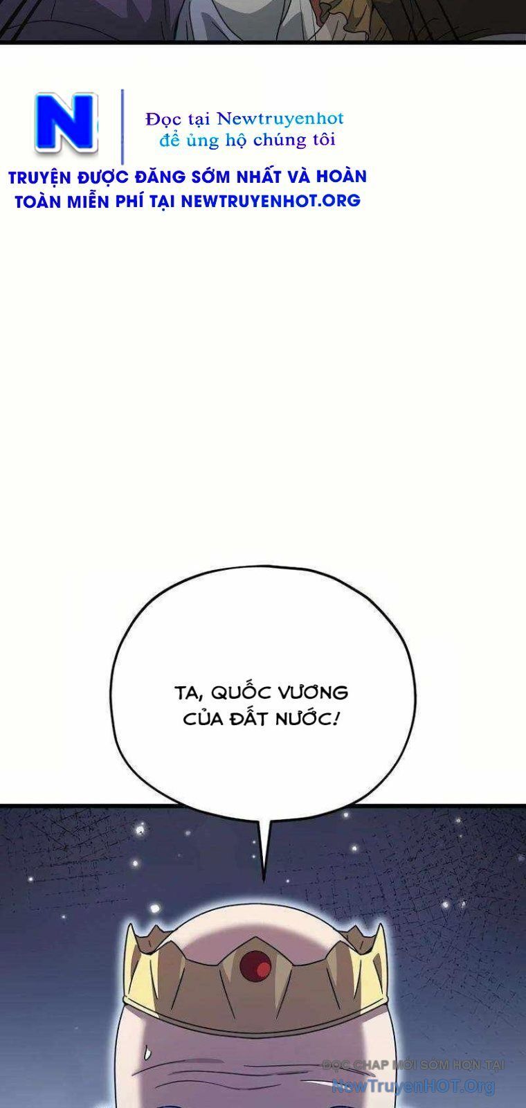 Bố Tôi Quá Mạnh - Chapter 204 - Page 19