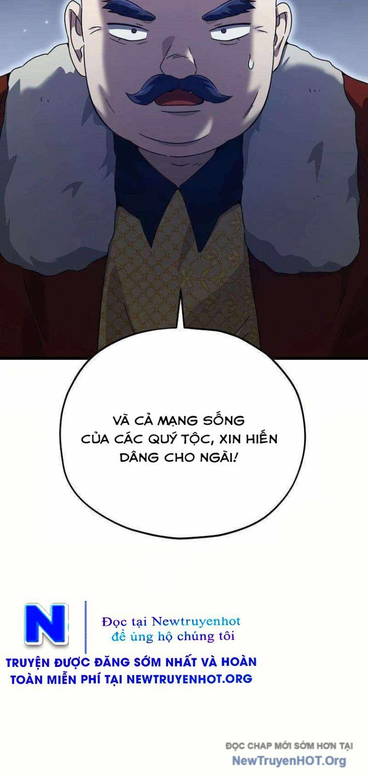 Bố Tôi Quá Mạnh - Chapter 204 - Page 20