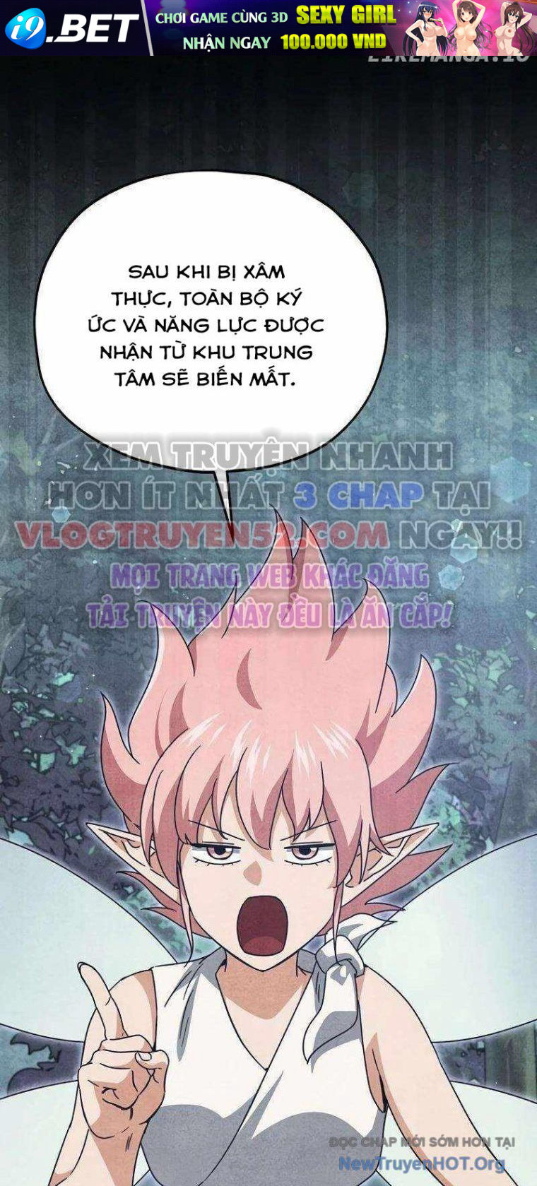 Bố Tôi Quá Mạnh - Chapter 204 - Page 29