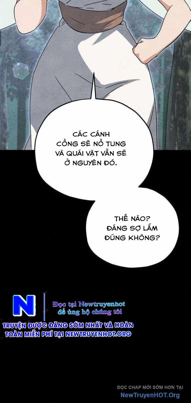 Bố Tôi Quá Mạnh - Chapter 204 - Page 30