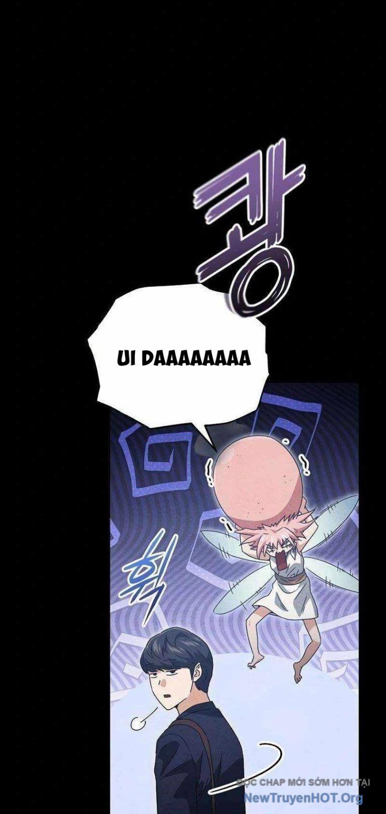 Bố Tôi Quá Mạnh - Chapter 204 - Page 32