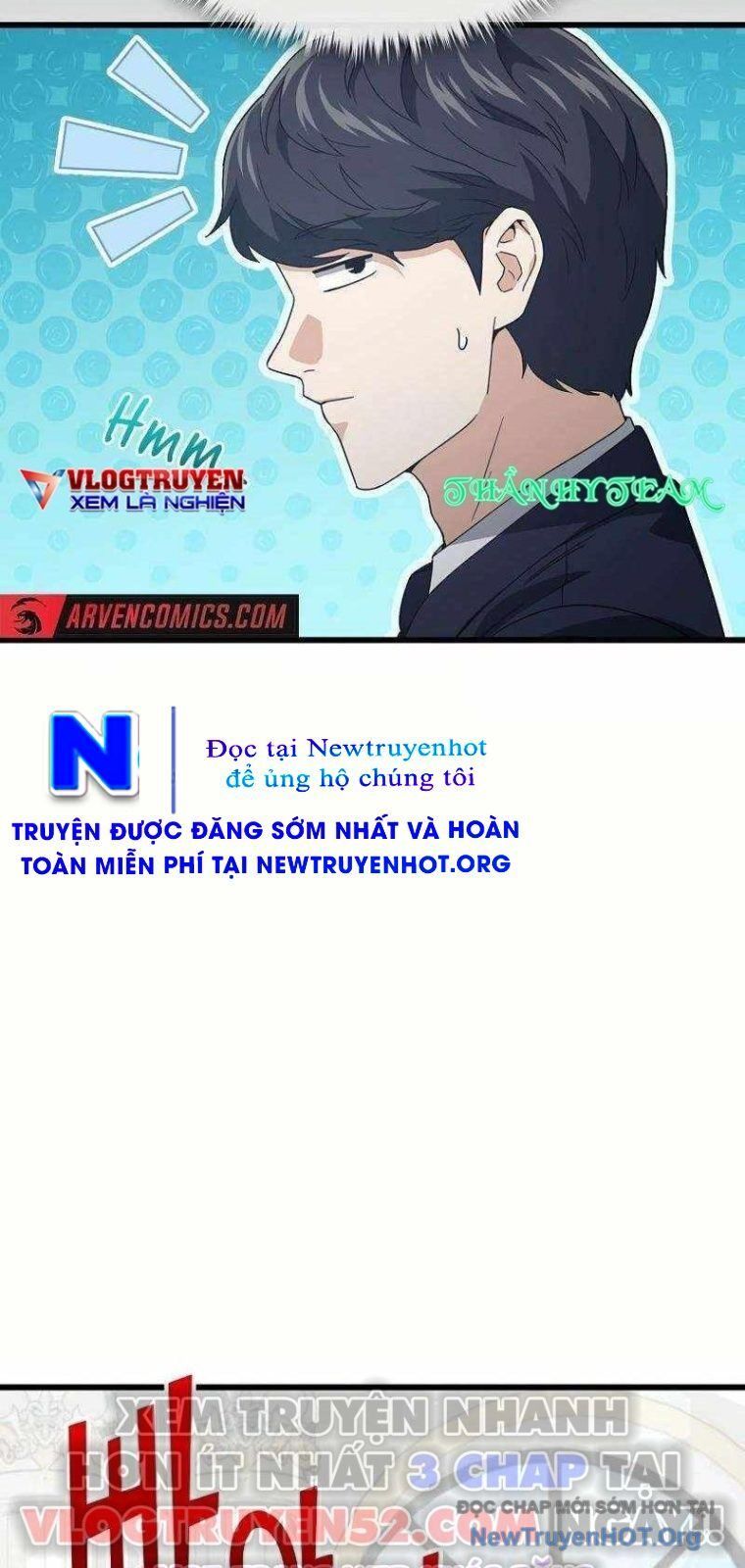 Bố Tôi Quá Mạnh - Chapter 204 - Page 34