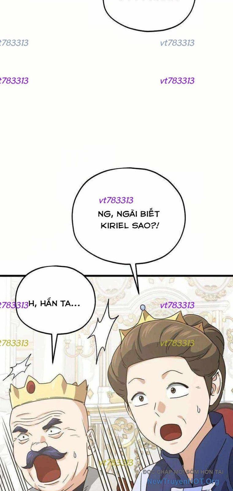 Bố Tôi Quá Mạnh - Chapter 204 - Page 37