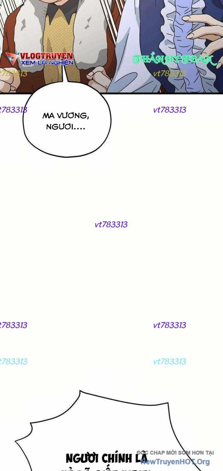 Bố Tôi Quá Mạnh - Chapter 204 - Page 38