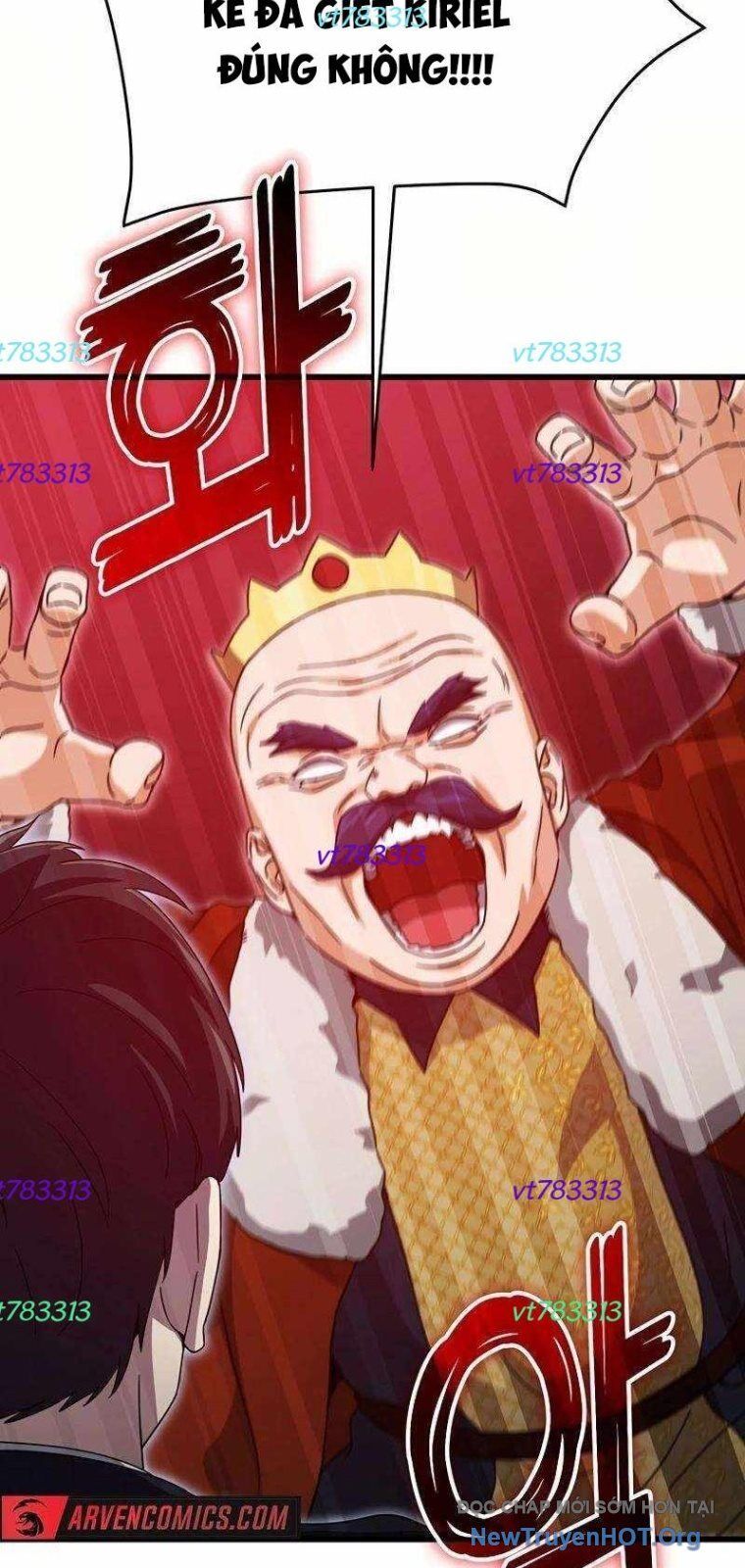 Bố Tôi Quá Mạnh - Chapter 204 - Page 39