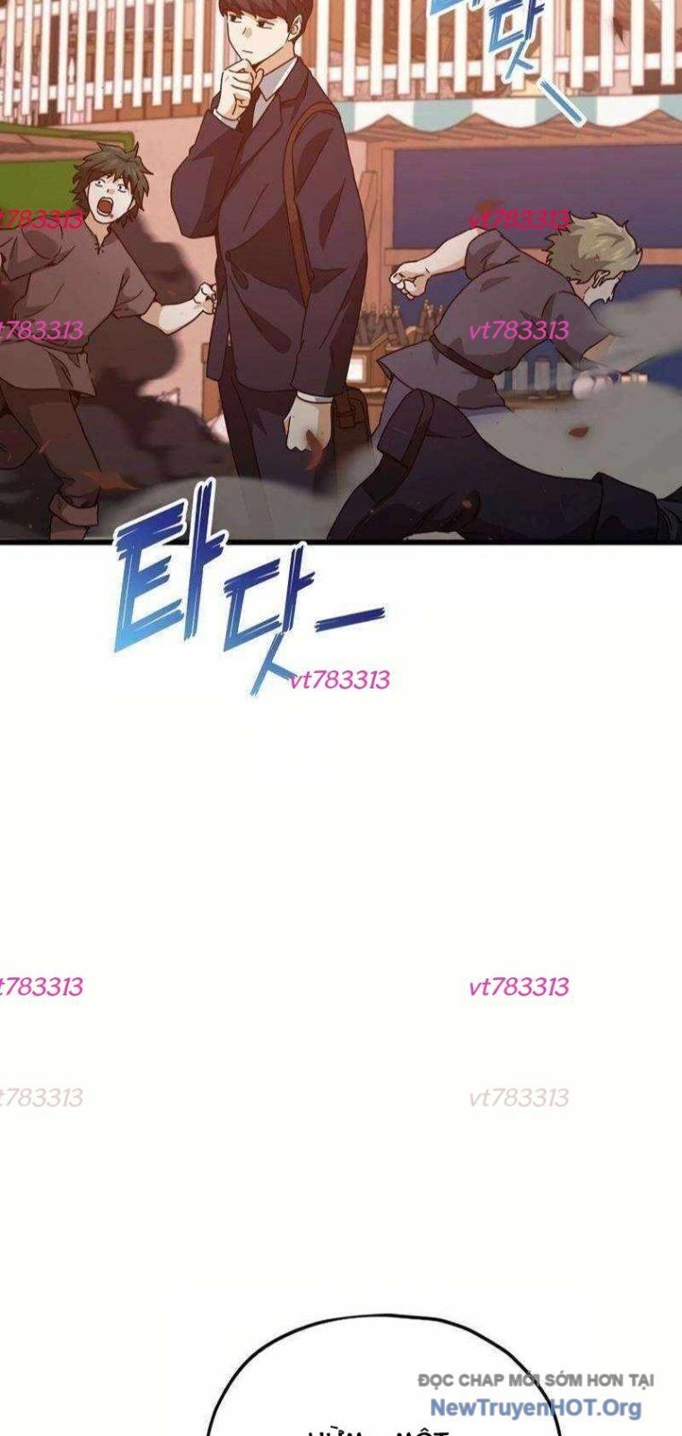 Bố Tôi Quá Mạnh - Chapter 204 - Page 4