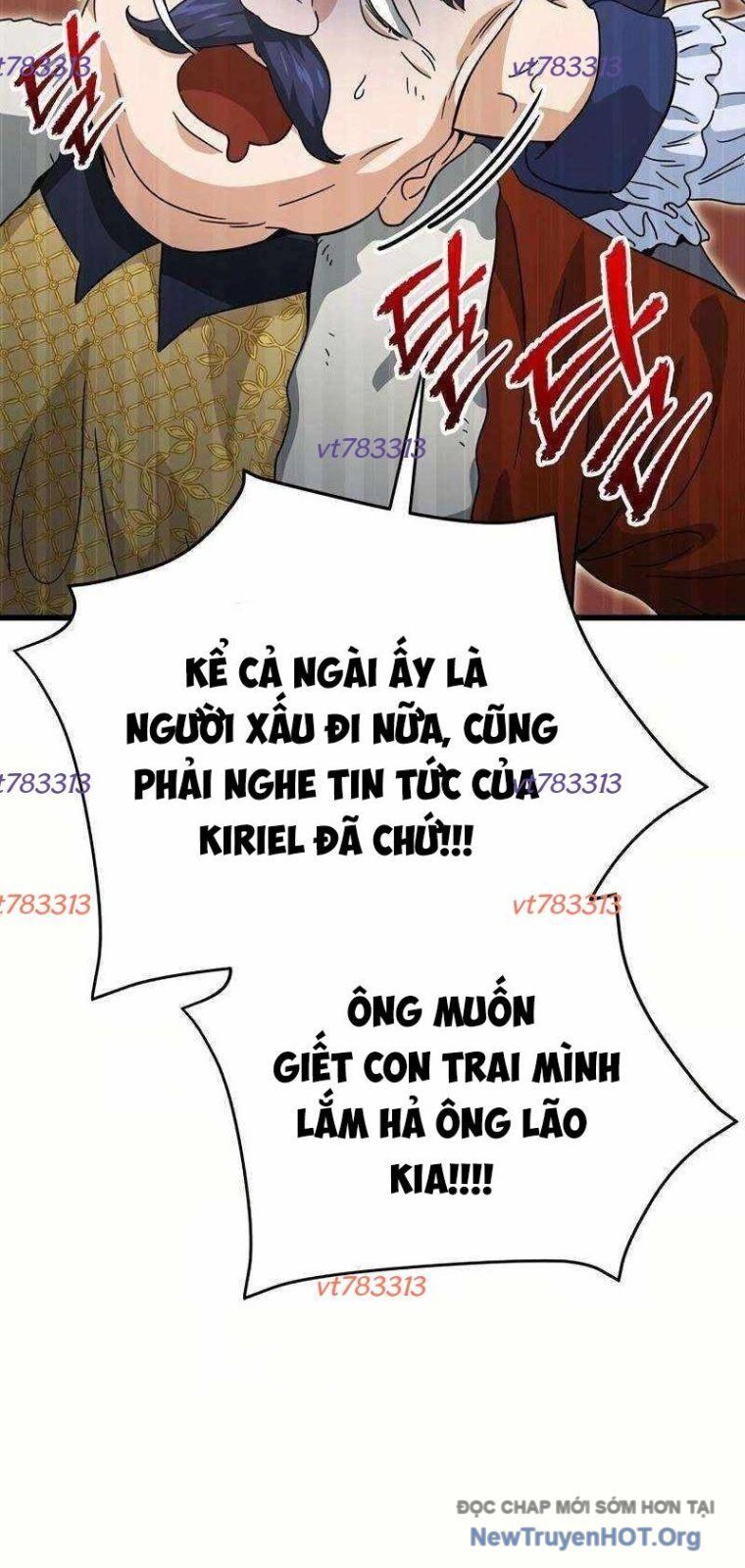 Bố Tôi Quá Mạnh - Chapter 204 - Page 43