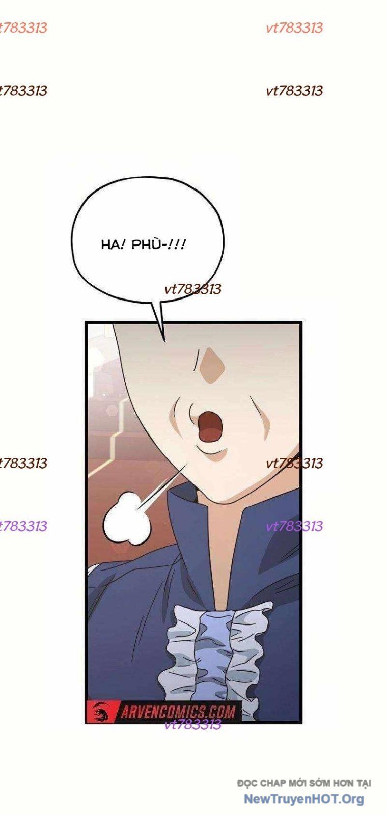 Bố Tôi Quá Mạnh - Chapter 204 - Page 44