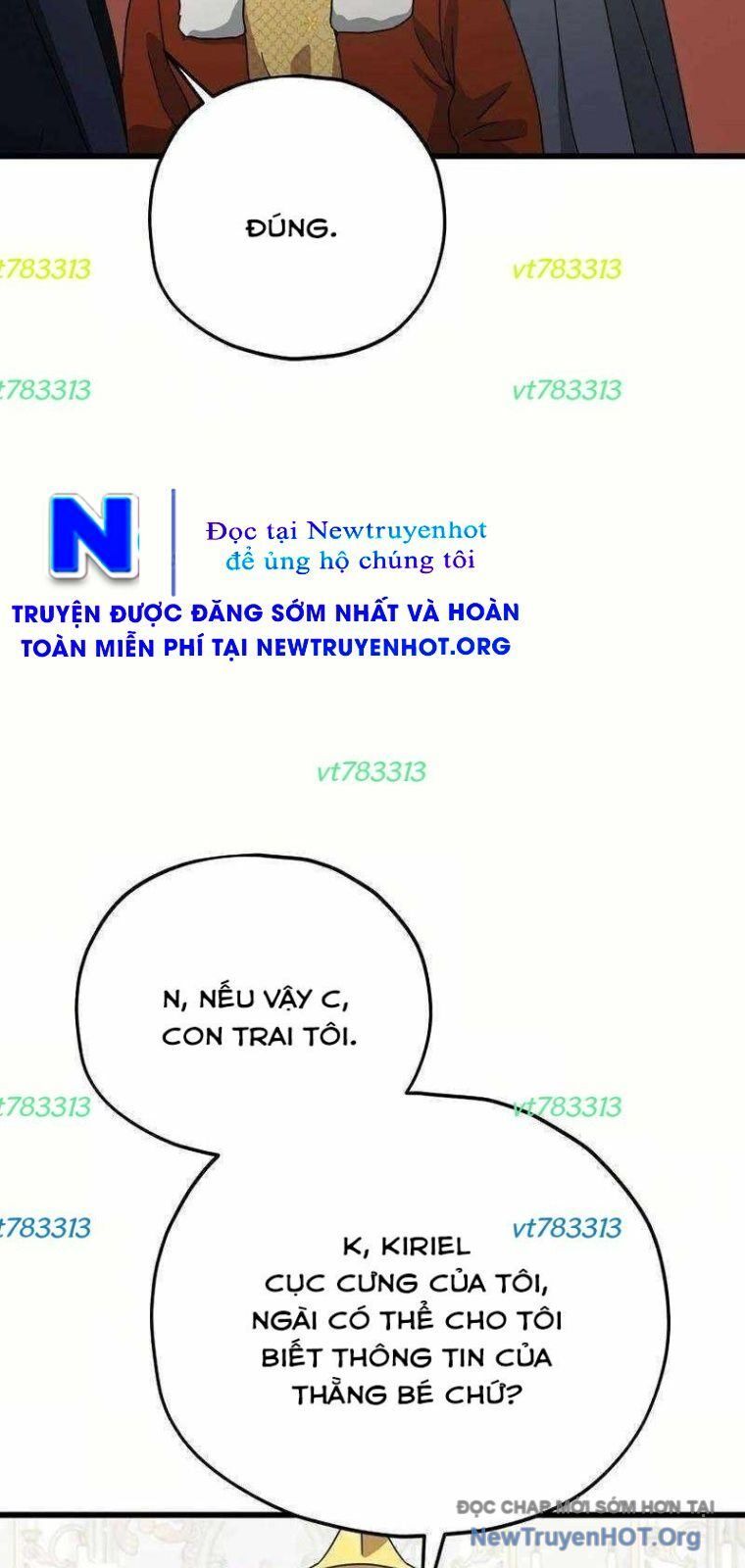 Bố Tôi Quá Mạnh - Chapter 204 - Page 46