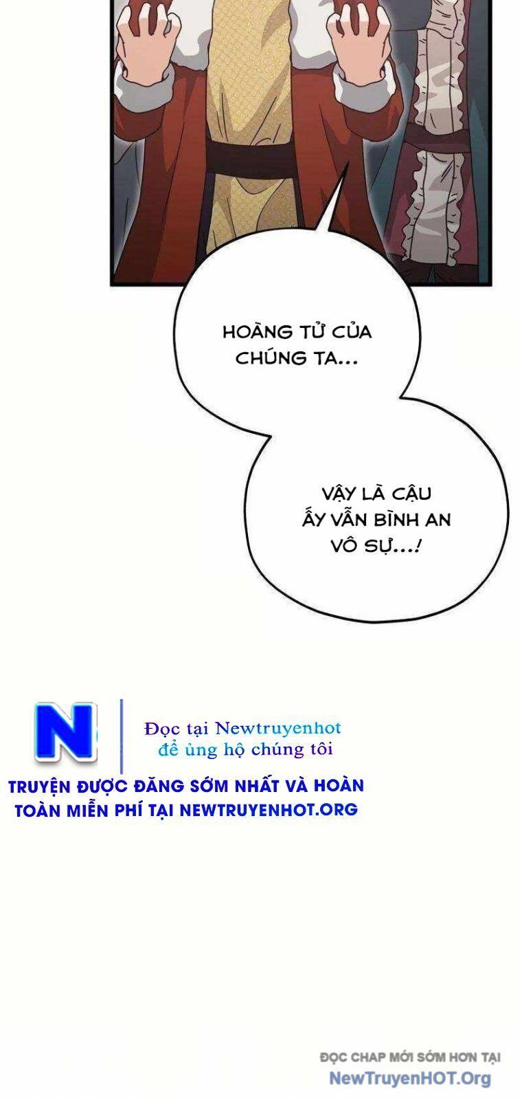 Bố Tôi Quá Mạnh - Chapter 204 - Page 50