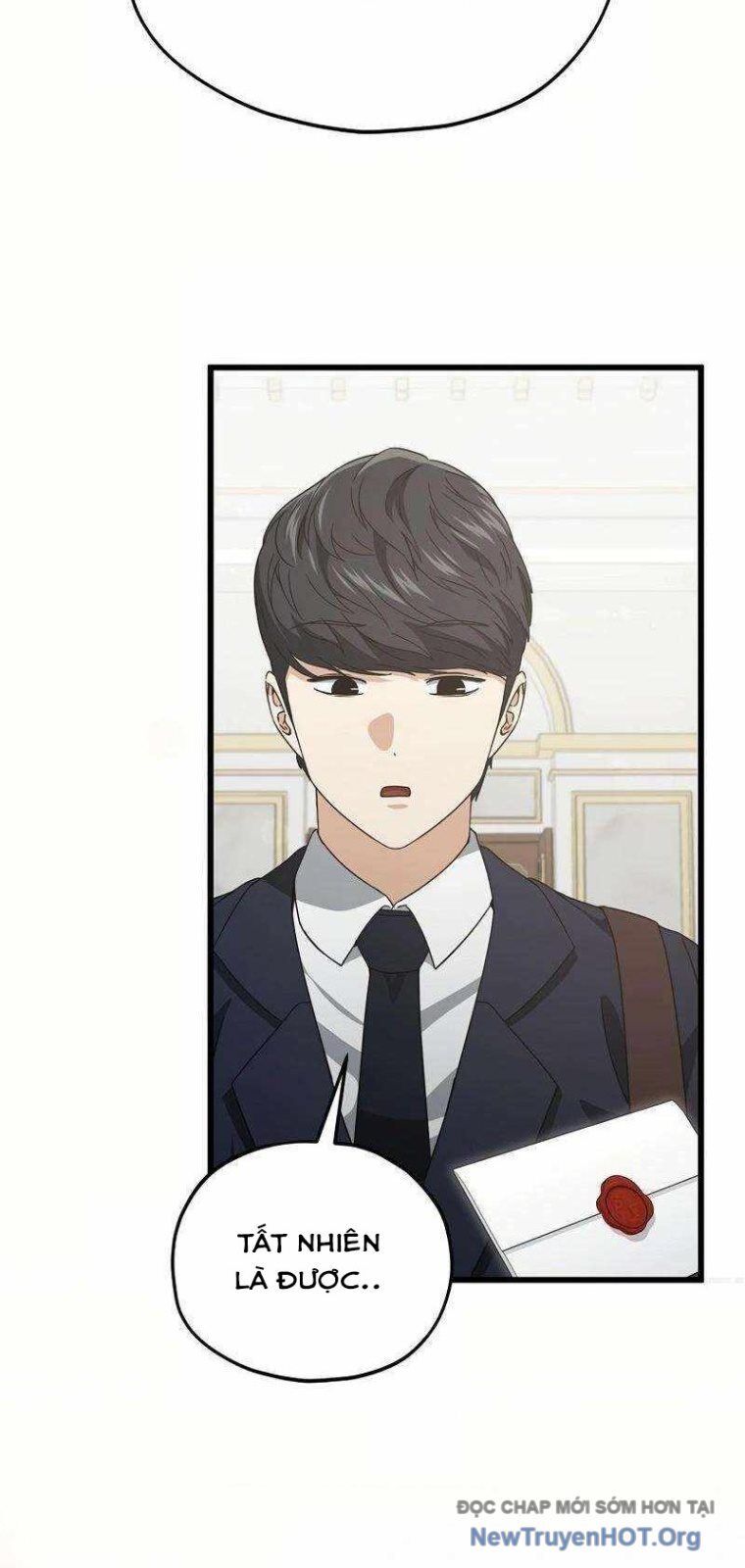 Bố Tôi Quá Mạnh - Chapter 204 - Page 54