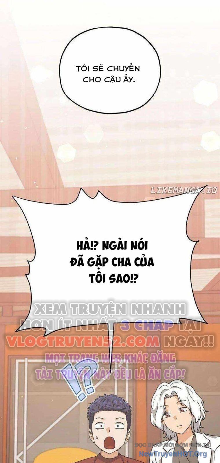 Bố Tôi Quá Mạnh - Chapter 204 - Page 55