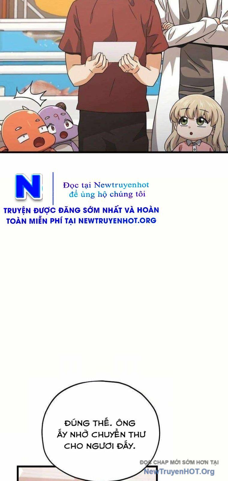 Bố Tôi Quá Mạnh - Chapter 204 - Page 56