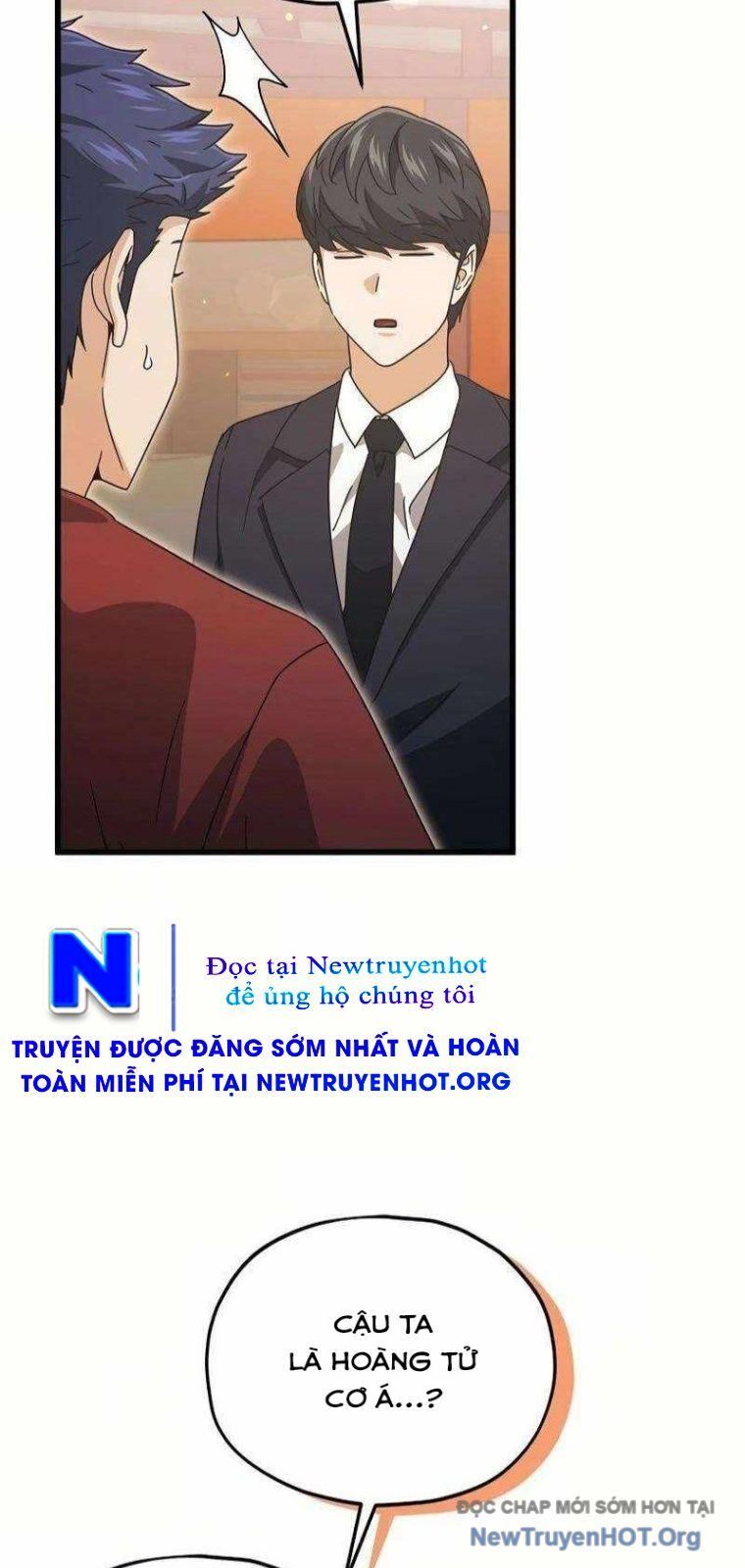 Bố Tôi Quá Mạnh - Chapter 204 - Page 57