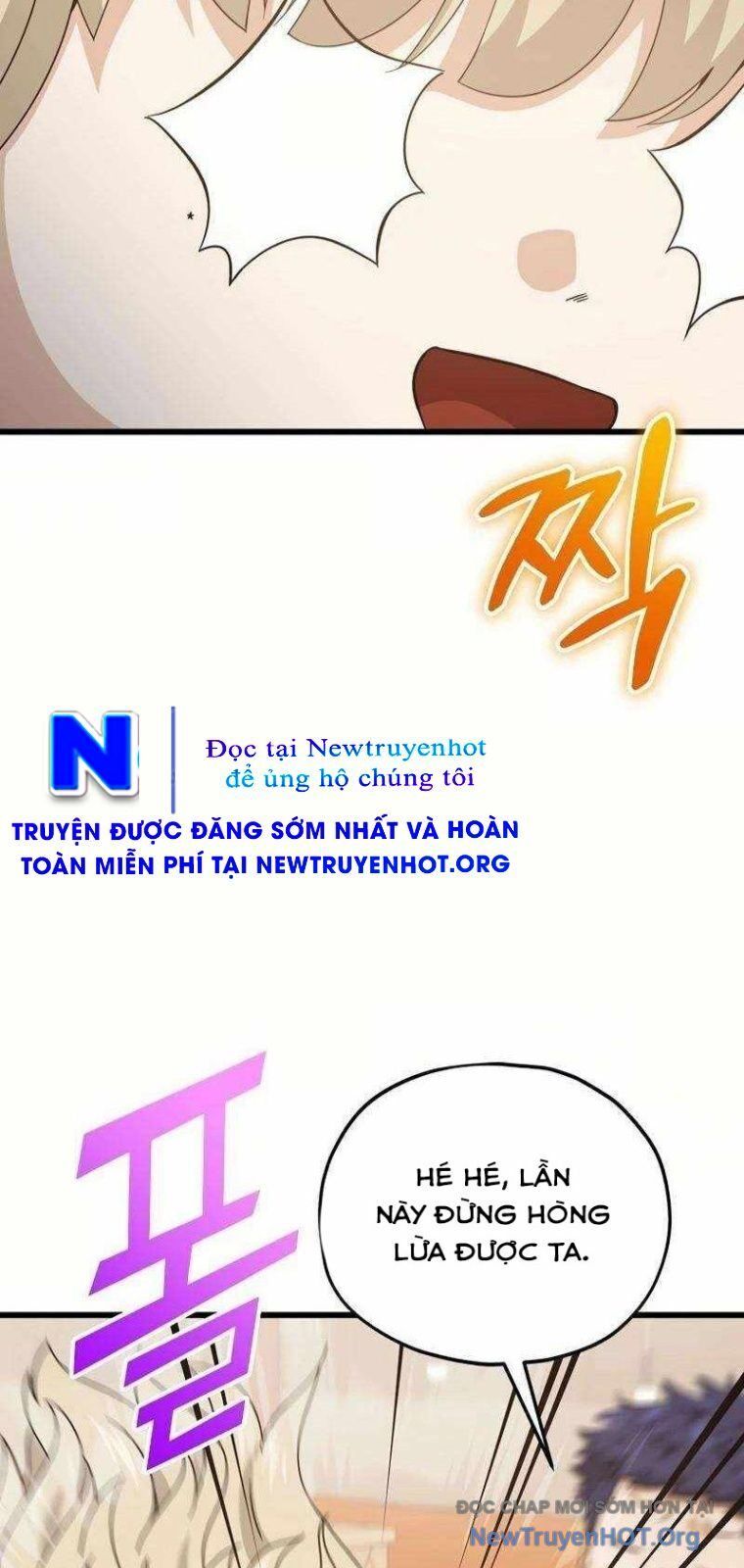 Bố Tôi Quá Mạnh - Chapter 204 - Page 61