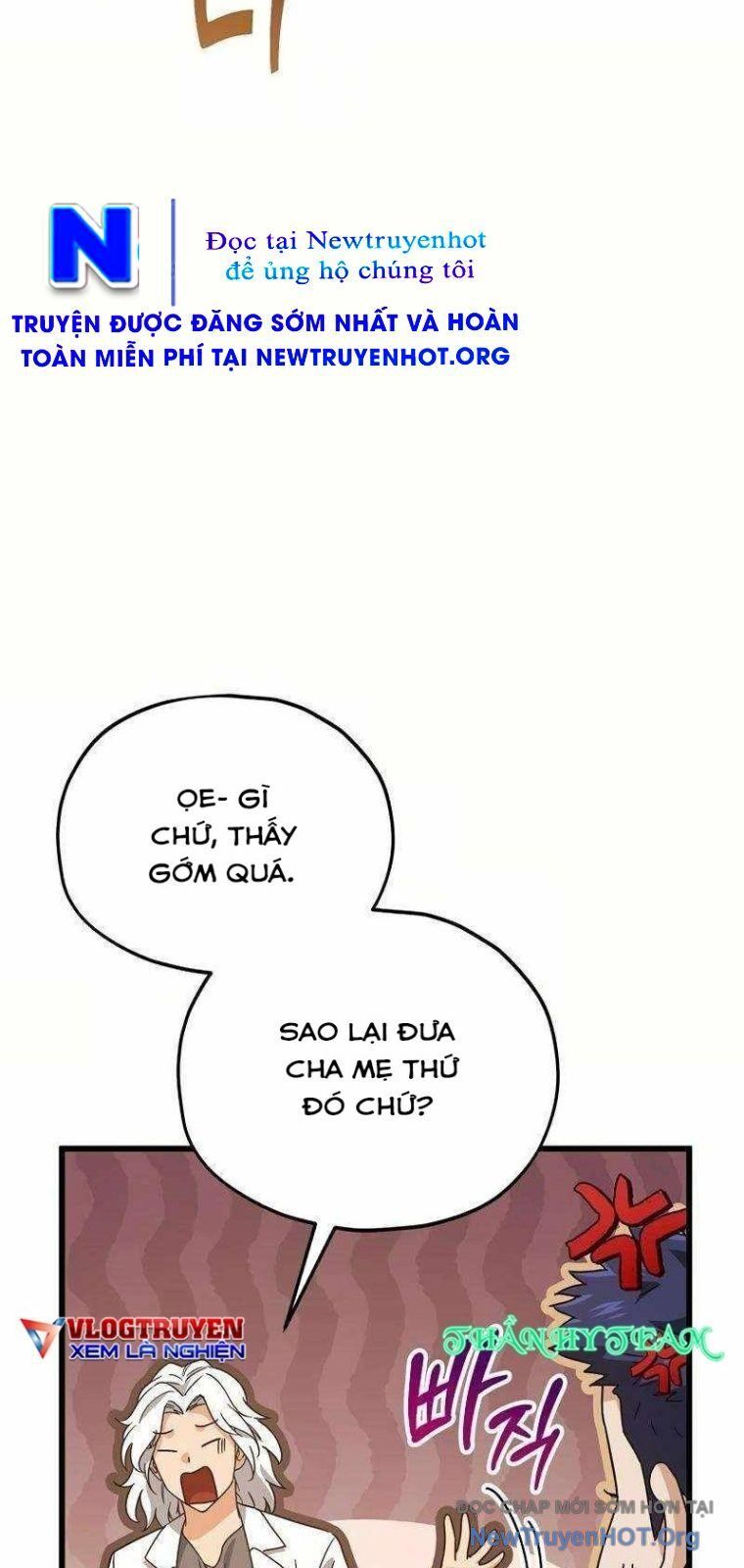 Bố Tôi Quá Mạnh - Chapter 204 - Page 65
