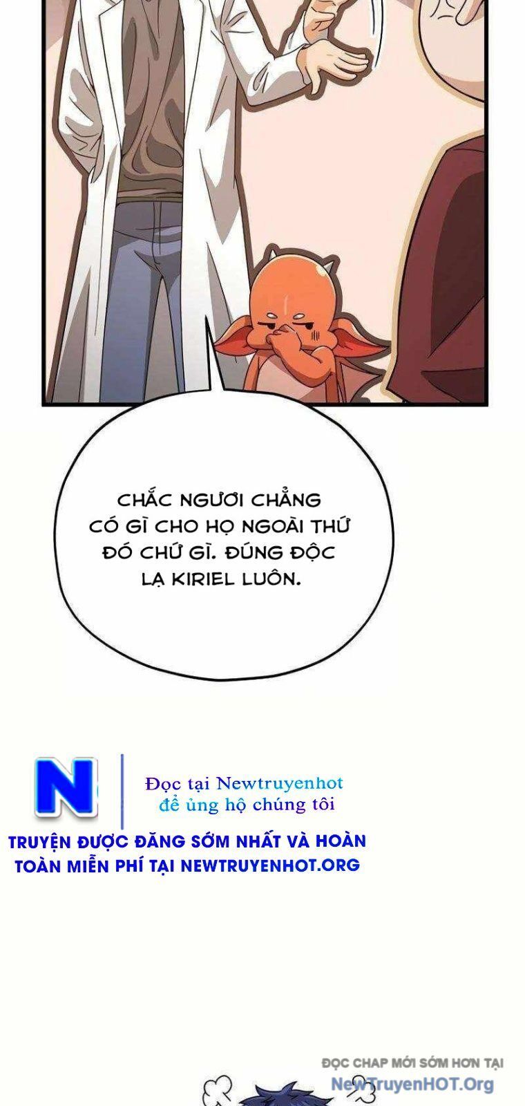 Bố Tôi Quá Mạnh - Chapter 204 - Page 66