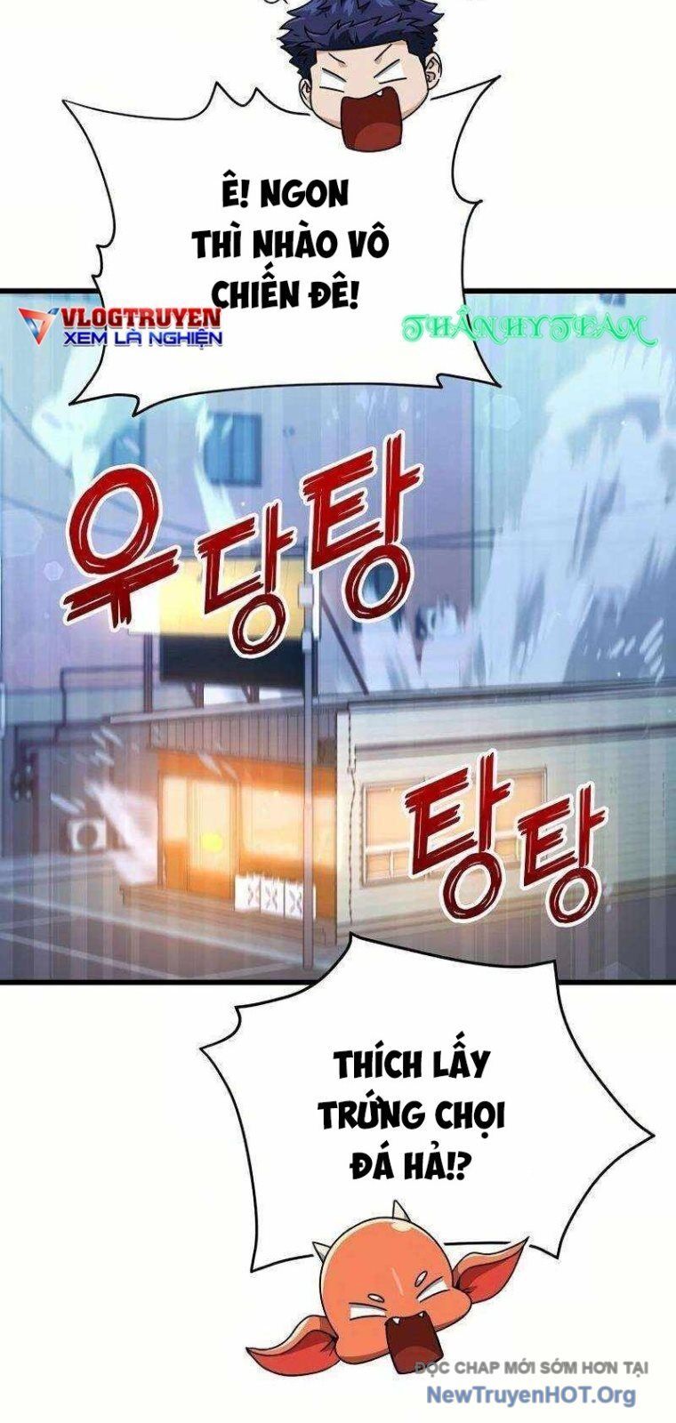 Bố Tôi Quá Mạnh - Chapter 204 - Page 67