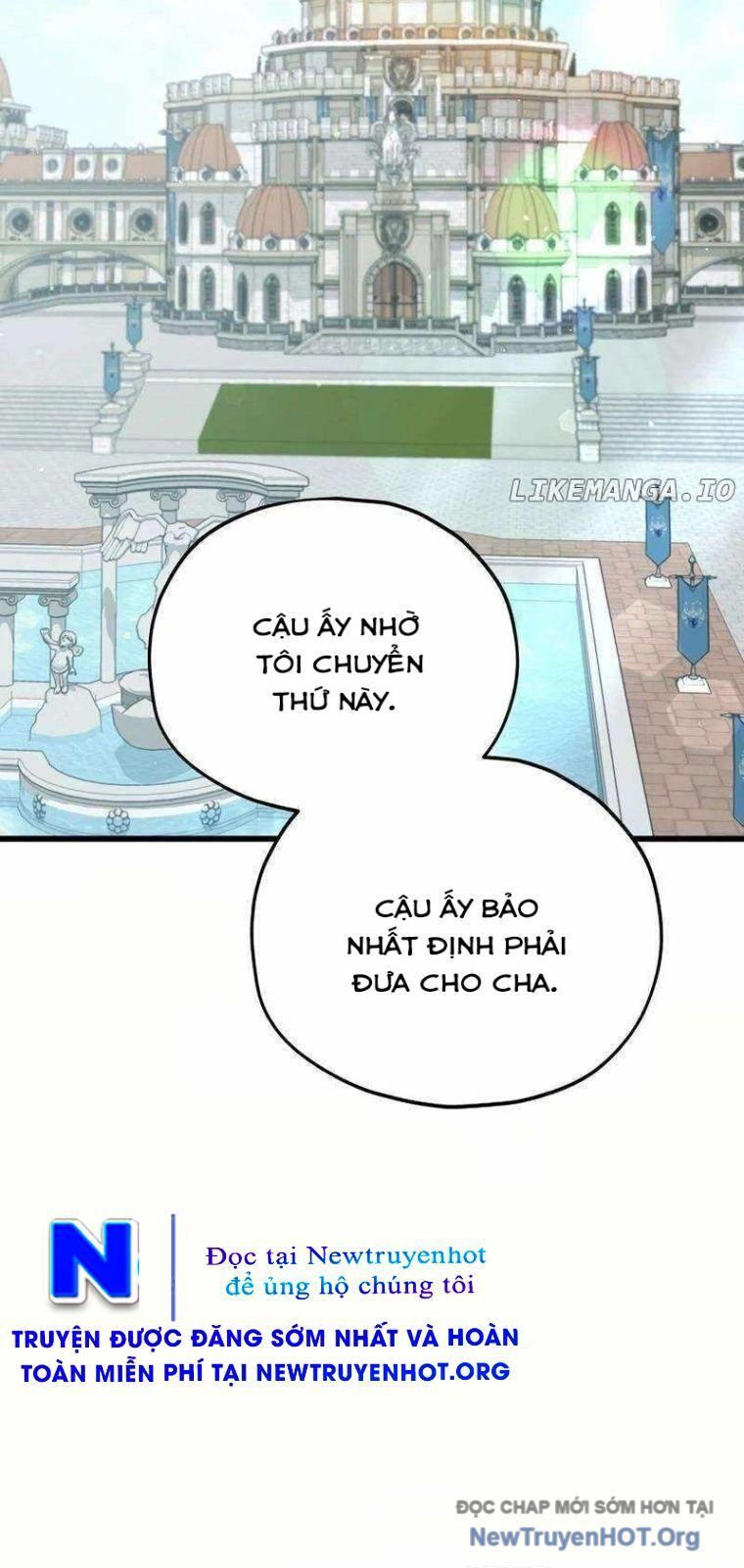 Bố Tôi Quá Mạnh - Chapter 204 - Page 69