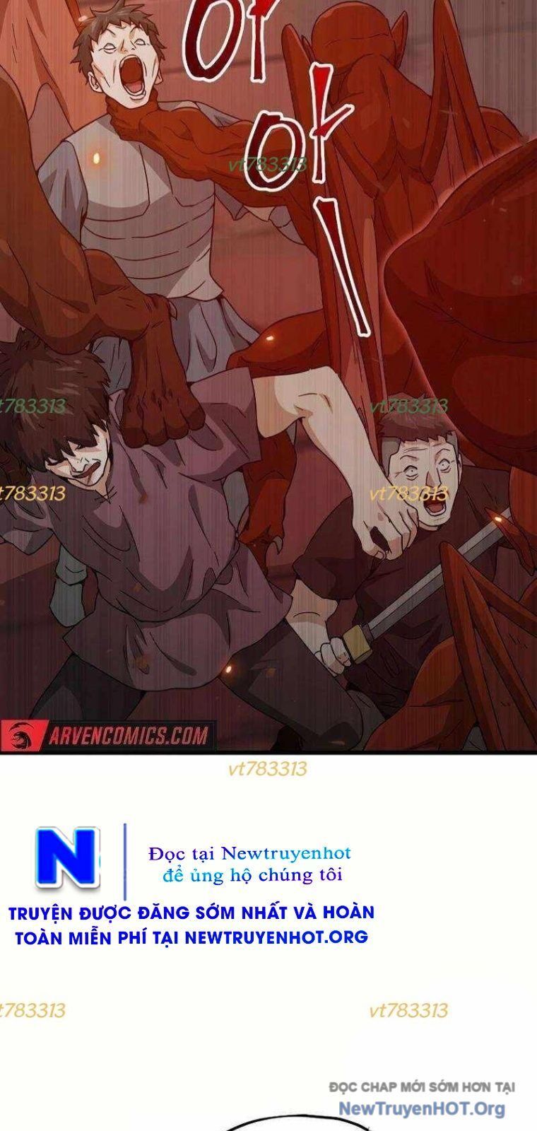 Bố Tôi Quá Mạnh - Chapter 204 - Page 7