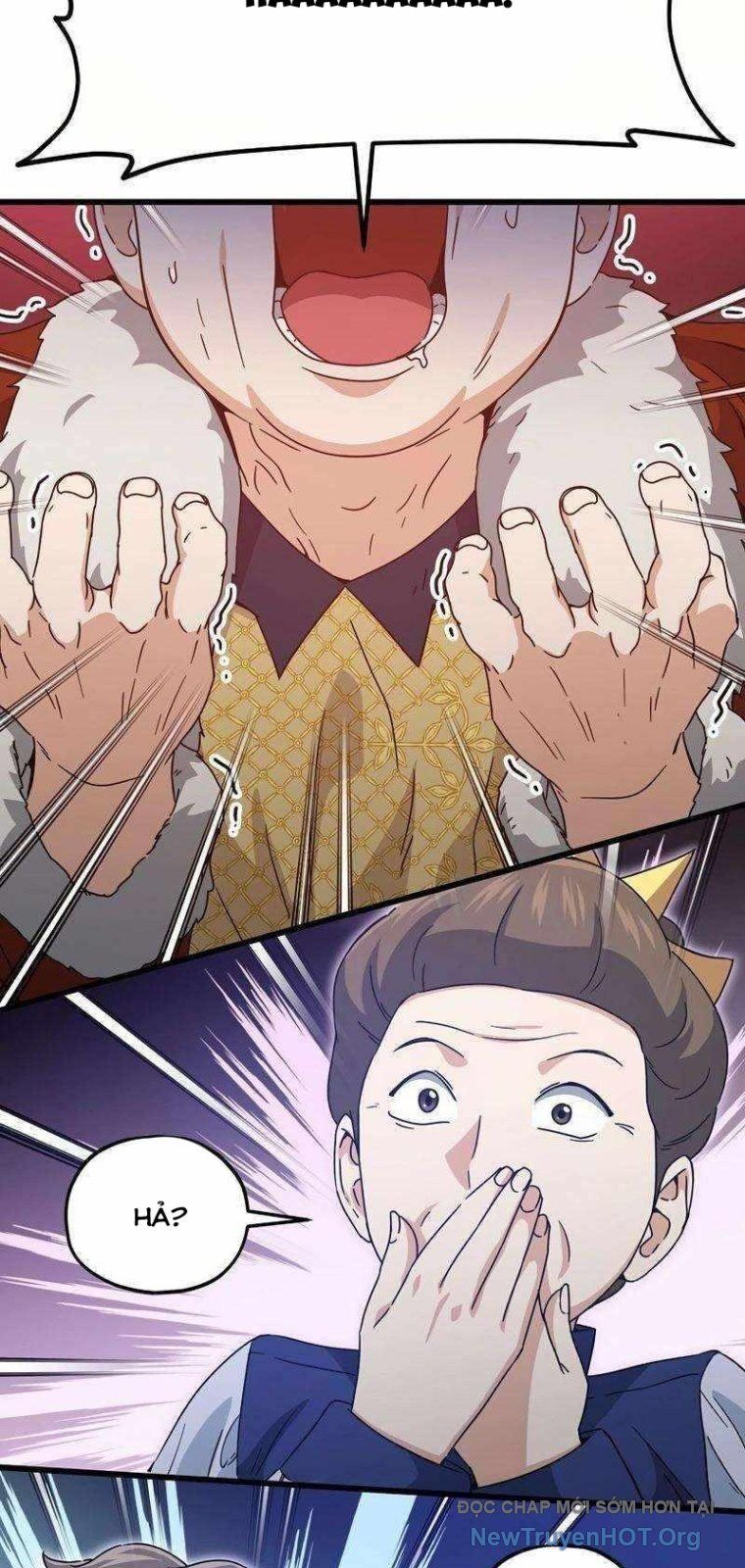 Bố Tôi Quá Mạnh - Chapter 204 - Page 75