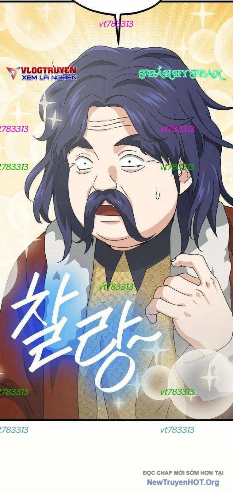 Bố Tôi Quá Mạnh - Chapter 204 - Page 77