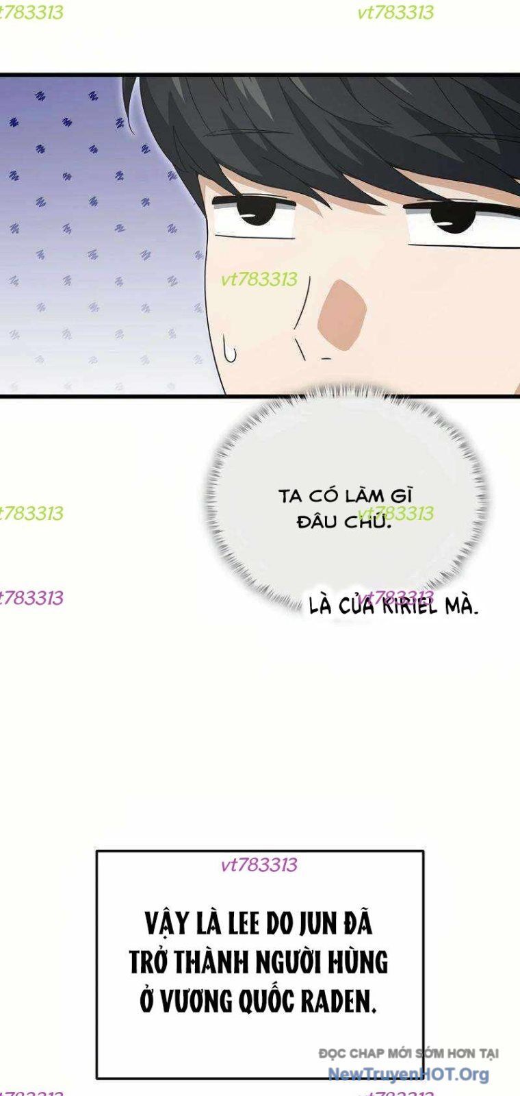 Bố Tôi Quá Mạnh - Chapter 204 - Page 80