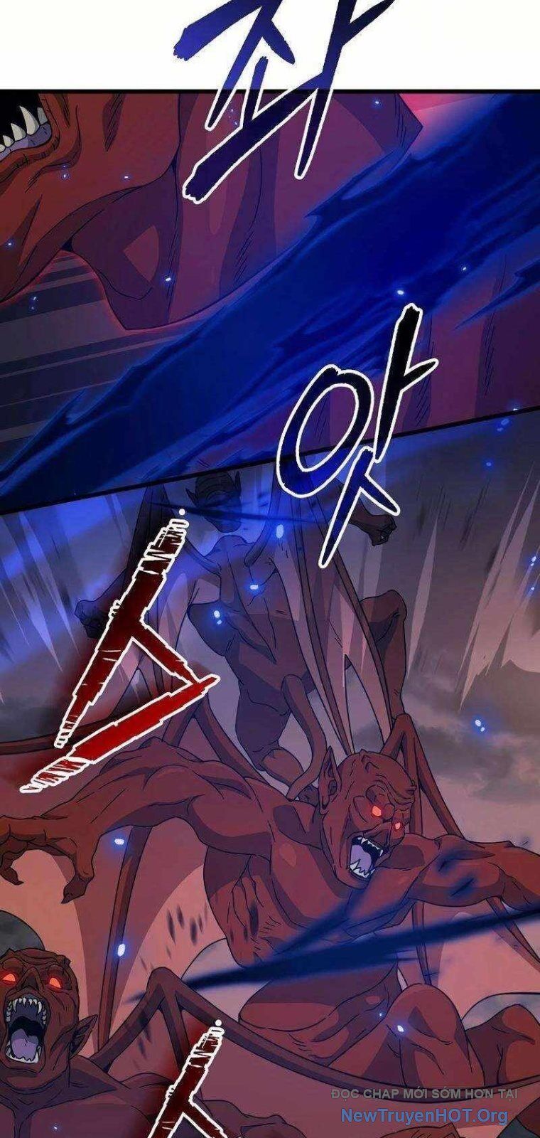 Bố Tôi Quá Mạnh - Chapter 204 - Page 9