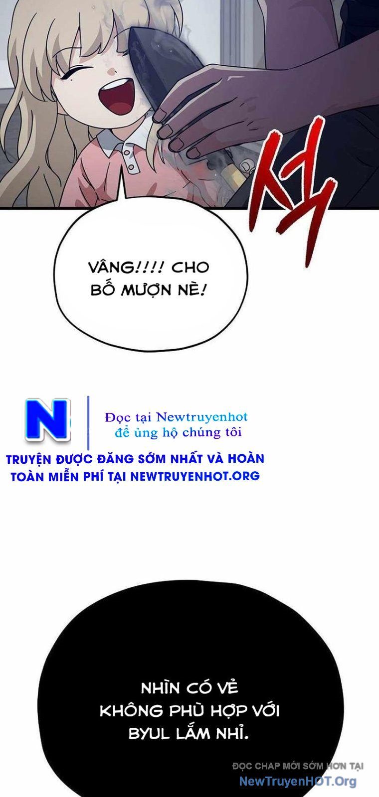 Bố Tôi Quá Mạnh - Chapter 205 - Page 10