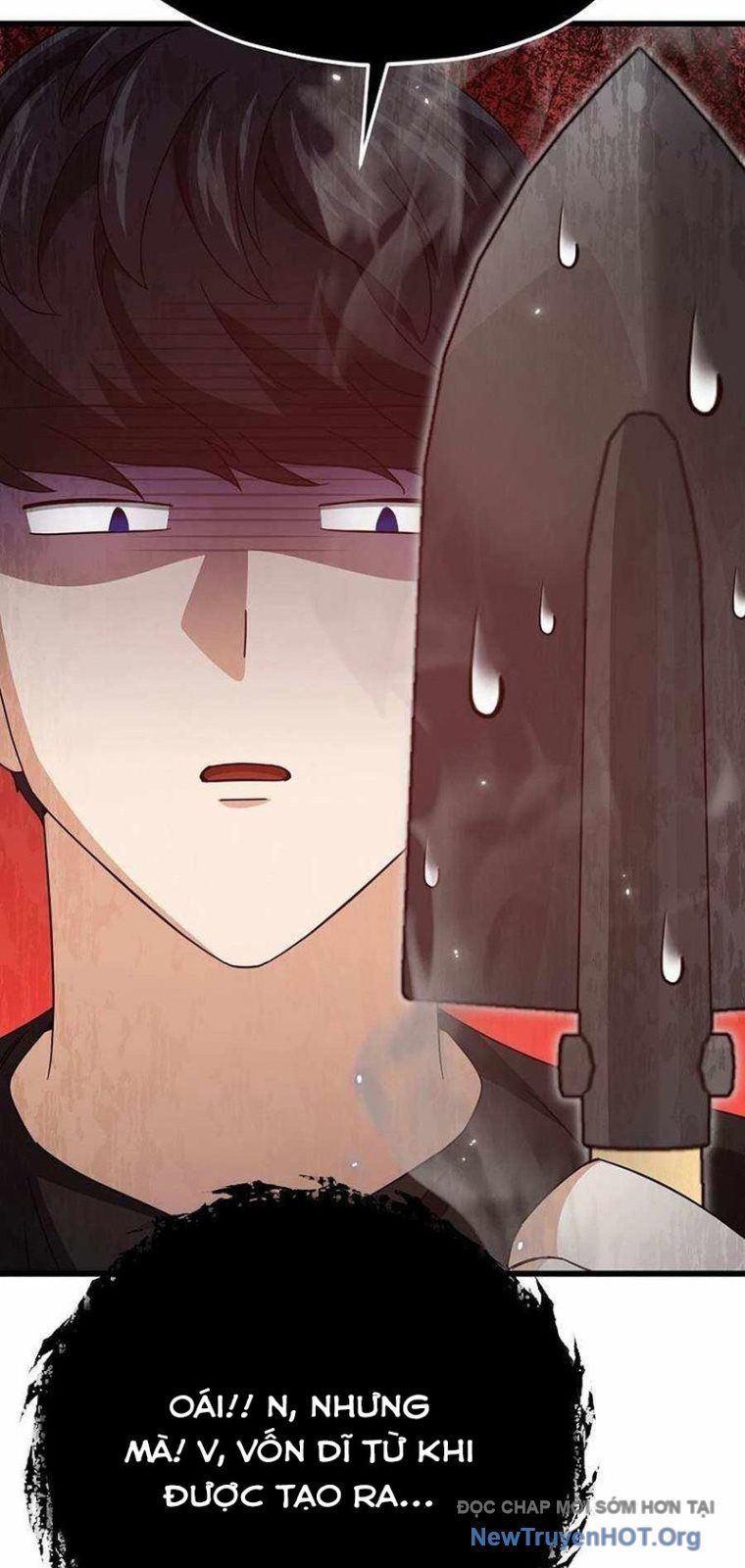 Bố Tôi Quá Mạnh - Chapter 205 - Page 11