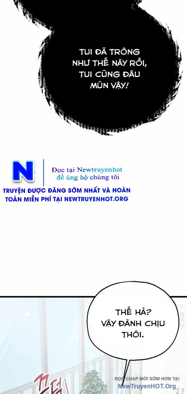 Bố Tôi Quá Mạnh - Chapter 205 - Page 12