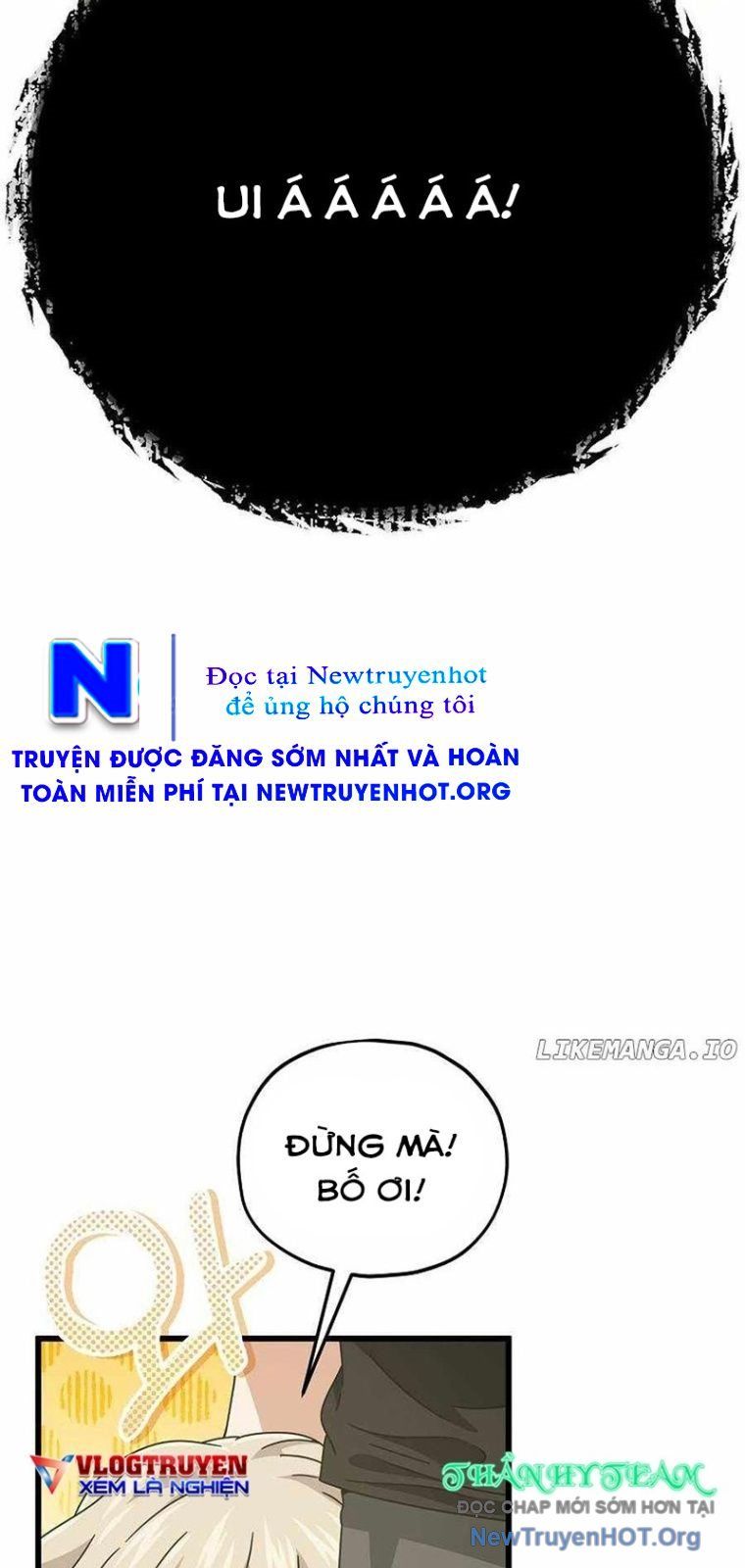 Bố Tôi Quá Mạnh - Chapter 205 - Page 15