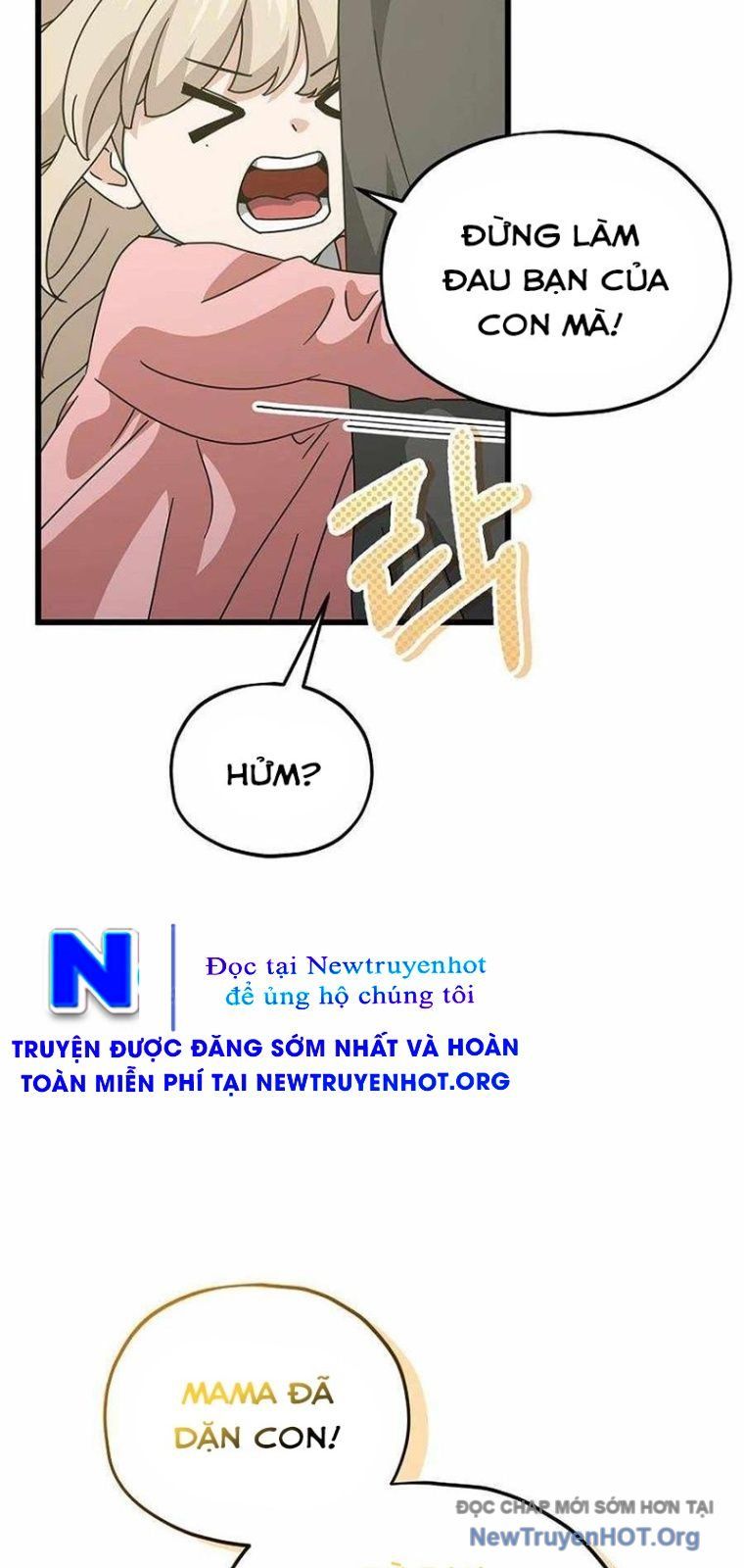 Bố Tôi Quá Mạnh - Chapter 205 - Page 16