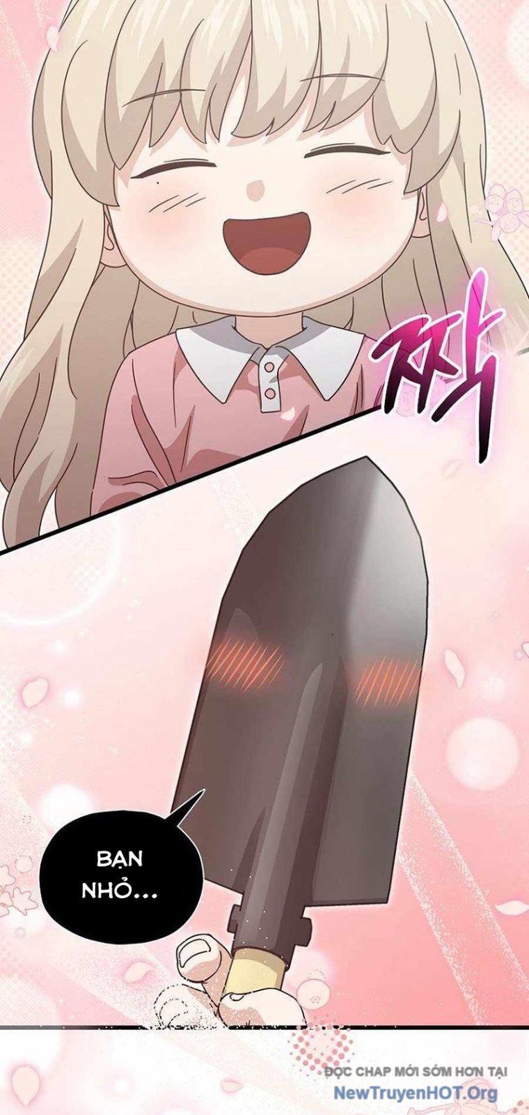 Bố Tôi Quá Mạnh - Chapter 205 - Page 20